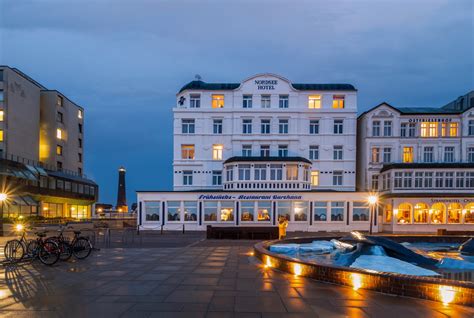 borkum hotel